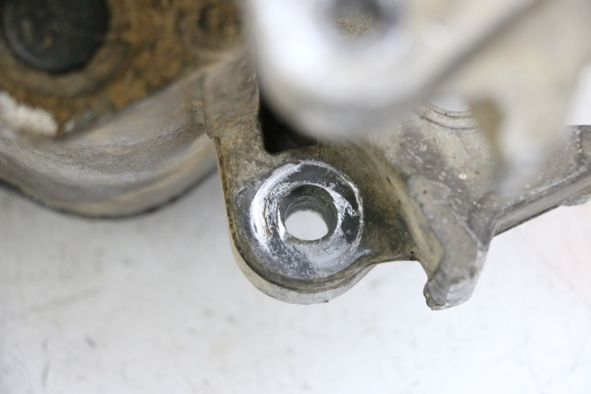 photo de MOTOR PEUGEOT LUDIX 50 (2005 - 2007) - Technische Nahaufnahme