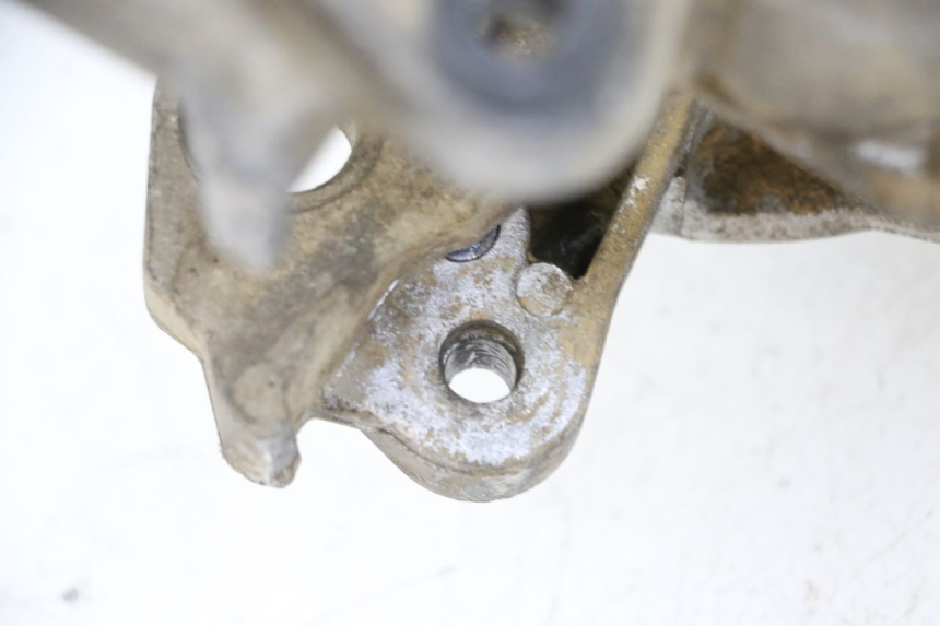 photo de MOTOR PEUGEOT LUDIX 50 (2005 - 2007) - Details der Befestigungspunkte