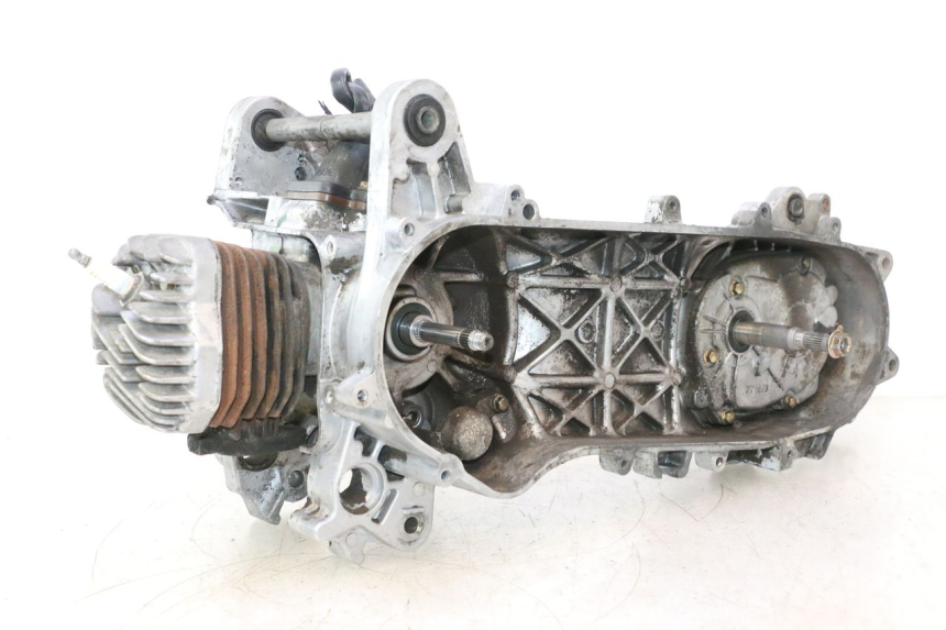 photo de MOTOR PEUGEOT LUDIX PRO 2T 50 (2010 - 2017) - Hauptansicht