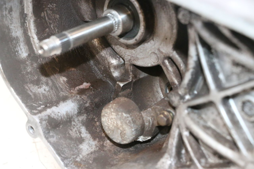 photo de MOTOR PEUGEOT LUDIX PRO 2T 50 (2010 - 2017) - Weitere Ansicht des Artikels