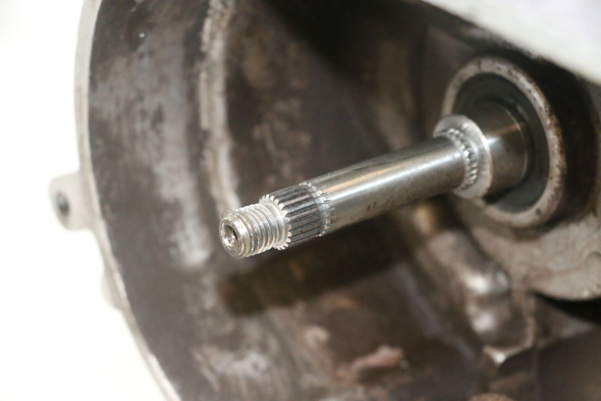 photo de MOTOR PEUGEOT LUDIX PRO 2T 50 (2010 - 2017) - Charakteristische Merkmale