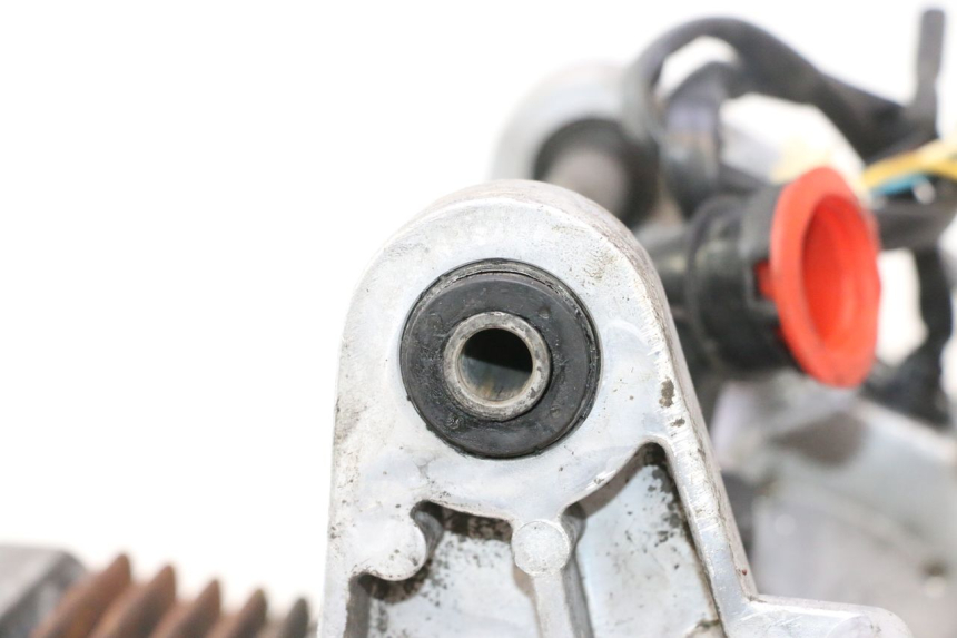 photo de MOTOR PEUGEOT LUDIX PRO 2T 50 (2010 - 2017) - Detaillierte Sichtprüfung