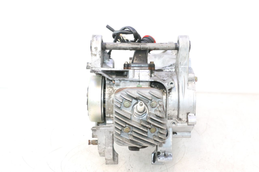 photo de MOTOR PEUGEOT LUDIX PRO 2T 50 (2010 - 2017) - Qualität der Gebrauchtware