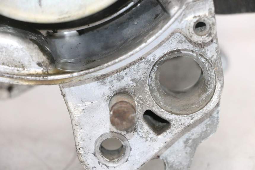 photo de MOTOR PEUGEOT LUDIX PRO 2T 50 (2010 - 2017) - Hauptansicht