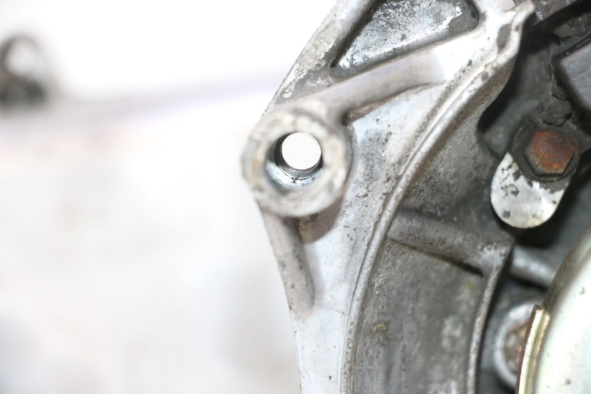 photo de MOTOR PEUGEOT LUDIX PRO 2T 50 (2010 - 2017) - Zoom auf Gebrauchszustand
