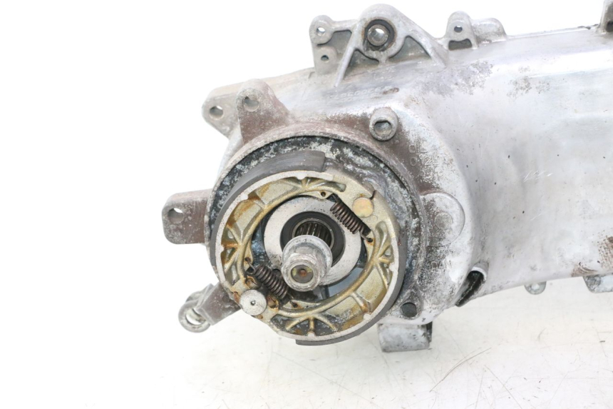 photo de MOTOR PEUGEOT LUDIX PRO 2T 50 (2010 - 2017) - Technische Nahaufnahme