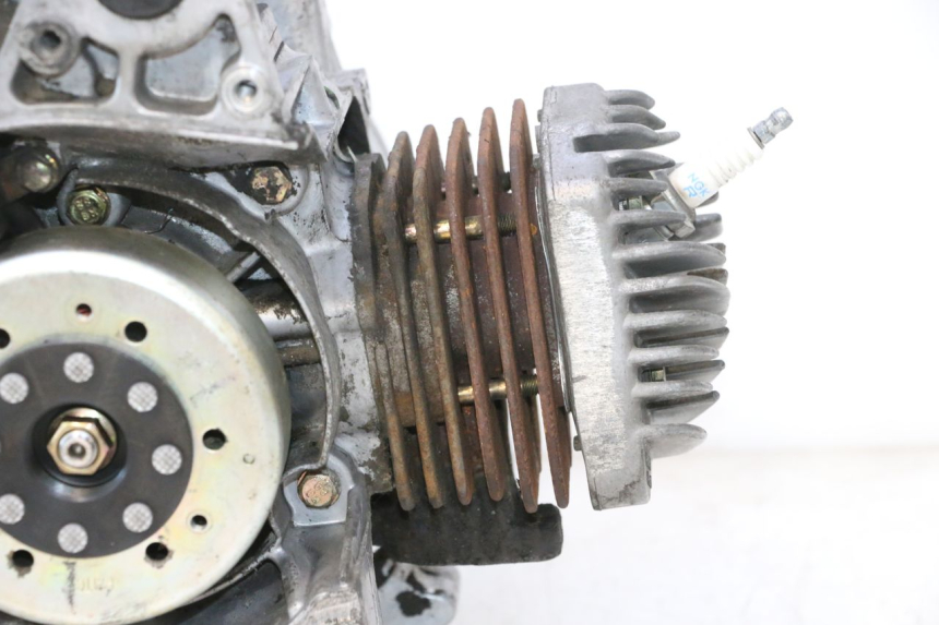 photo de MOTOR PEUGEOT LUDIX PRO 2T 50 (2010 - 2017) - Gesamtansicht des Produkts