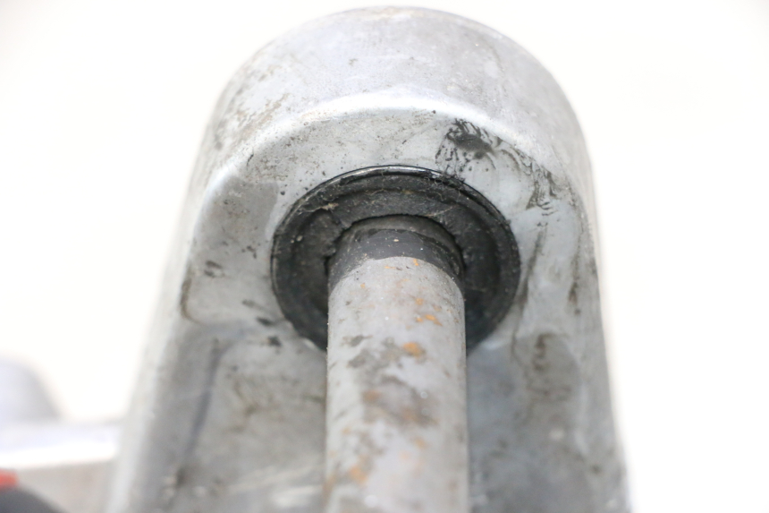 photo de MOTOR PEUGEOT LUDIX PRO 2T 50 (2010 - 2017) - Oberflächenzustand und Material