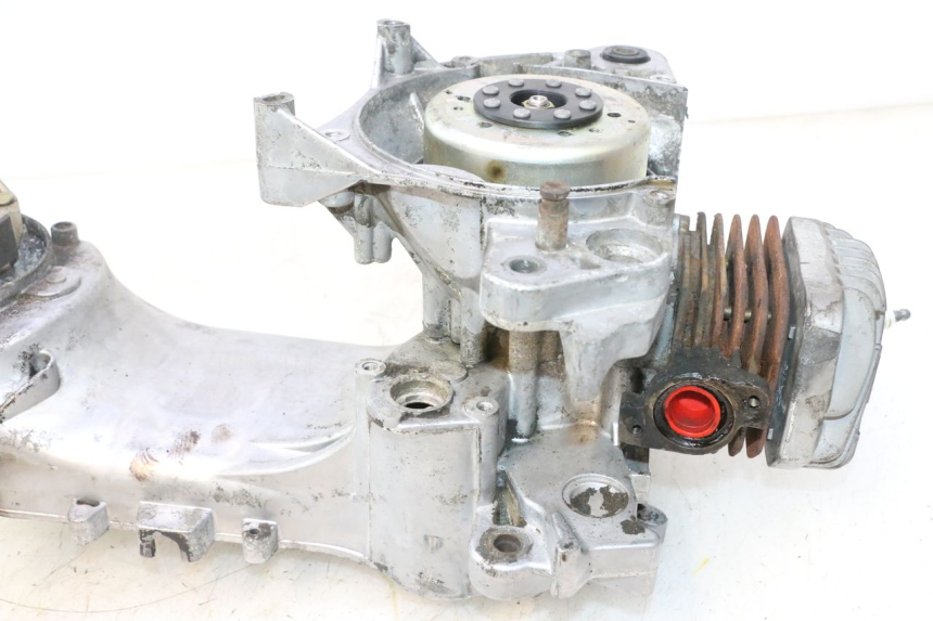 photo de MOTOR PEUGEOT LUDIX PRO 2T 50 (2010 - 2017) - Alternative Perspektive