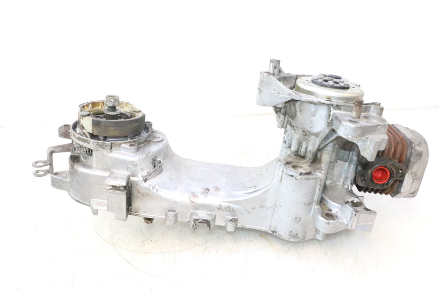 photo de MOTOR PEUGEOT LUDIX PRO 2T 50 (2010 - 2017) - Gesamtansicht des Produkts