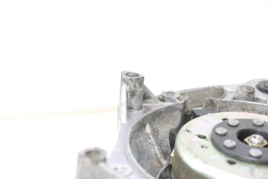 photo de MOTOR PEUGEOT LUDIX PRO 2T 50 (2010 - 2017) - Details der Befestigungspunkte