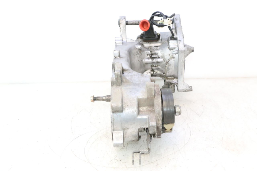 photo de MOTOR PEUGEOT LUDIX PRO 2T 50 (2010 - 2017) - Geprüftes Gebrauchtteil