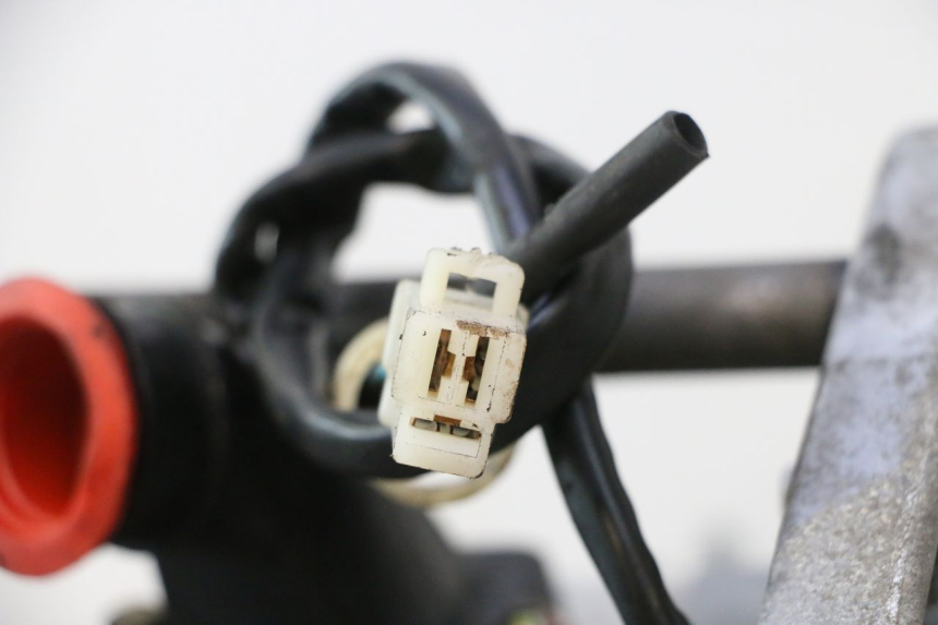 photo de MOTOR PEUGEOT LUDIX PRO 2T 50 (2010 - 2017) - Kennzeichnungen und Originalreferenzen