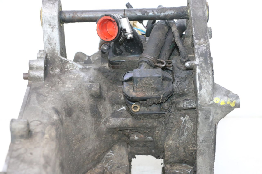 photo de MOTOR PEUGEOT LUDIX SNAKE 2T 50 (2004 - 2014) - Weitere Ansicht des Artikels