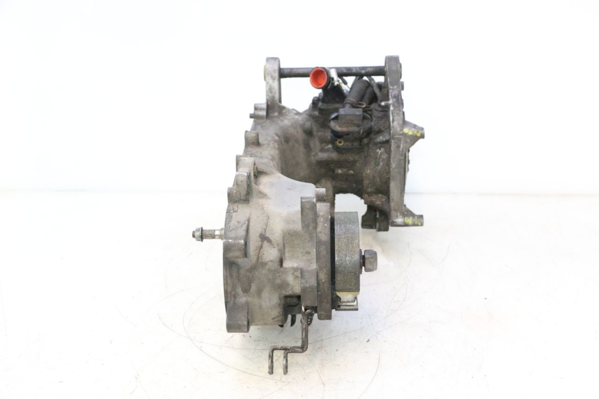 photo de MOTOR PEUGEOT LUDIX SNAKE 2T 50 (2004 - 2014) - Charakteristische Merkmale
