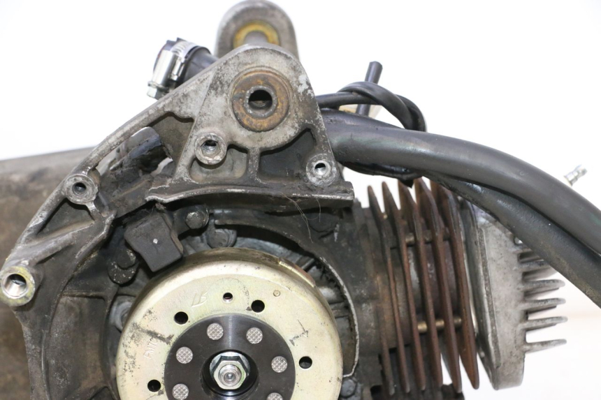 photo de MOTOR PEUGEOT LUDIX SNAKE 2T 50 (2004 - 2014) - Ergänzendes Produktfoto