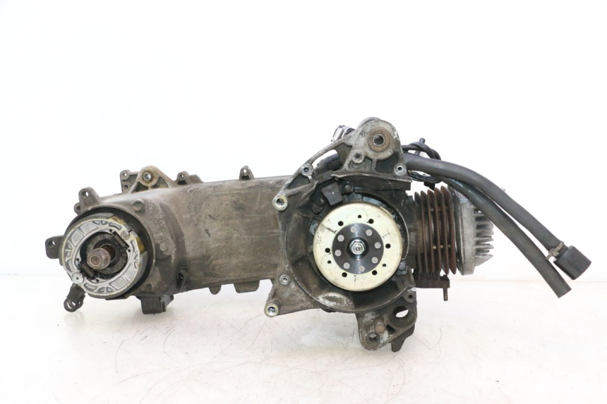 photo de MOTOR PEUGEOT LUDIX SNAKE 2T 50 (2004 - 2014) - Alternativer Blickwinkel