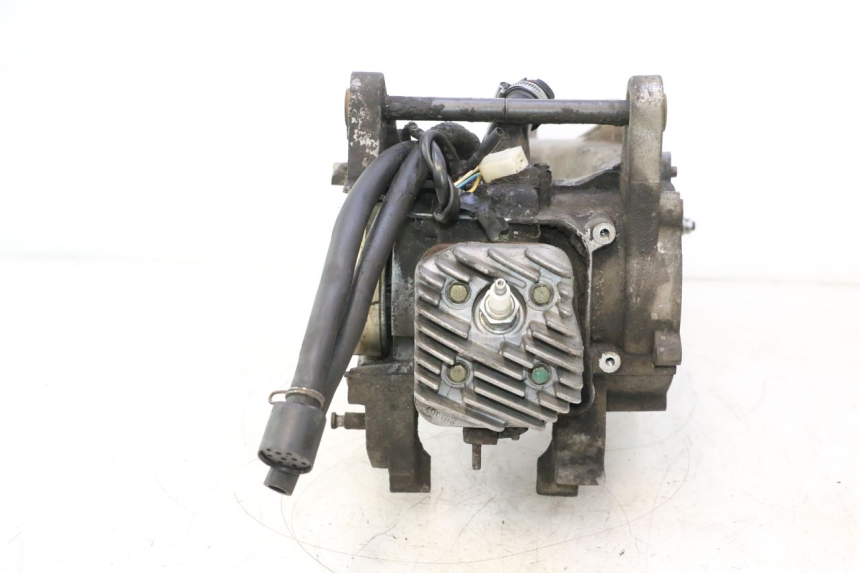 photo de MOTOR PEUGEOT LUDIX SNAKE 2T 50 (2004 - 2014) - Qualität der Gebrauchtware