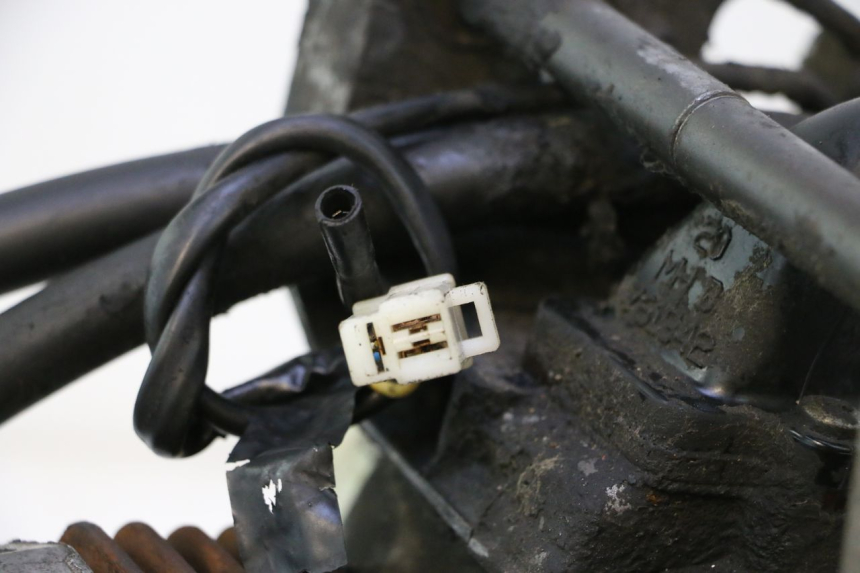 photo de MOTOR PEUGEOT LUDIX SNAKE 2T 50 (2004 - 2014) - Profilansicht des Ersatzteils