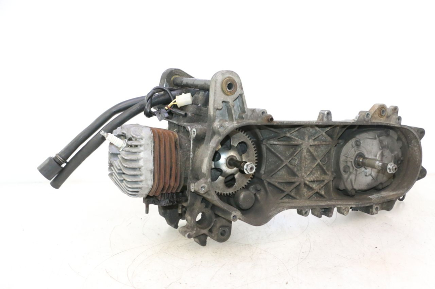 photo de MOTOR PEUGEOT LUDIX SNAKE 2T 50 (2004 - 2014) - Hauptansicht