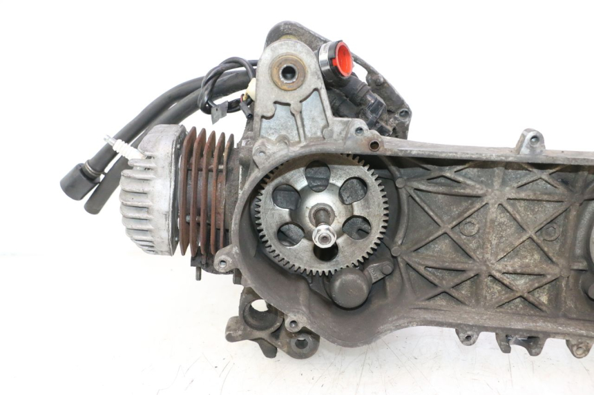 photo de MOTOR PEUGEOT LUDIX SNAKE 2T 50 (2004 - 2014) - Detailansicht des Bauteils