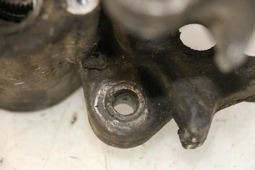 photo de MOTOR PEUGEOT LUDIX SNAKE 2T 50 (2004 - 2014) - Alternative Perspektive