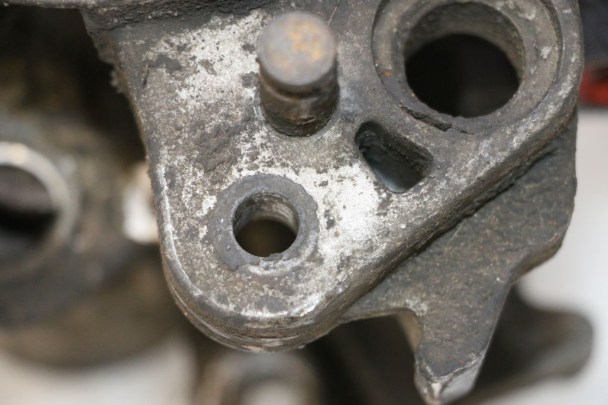 photo de MOTOR PEUGEOT LUDIX SNAKE 2T 50 (2004 - 2014) - Gesamtansicht des Produkts