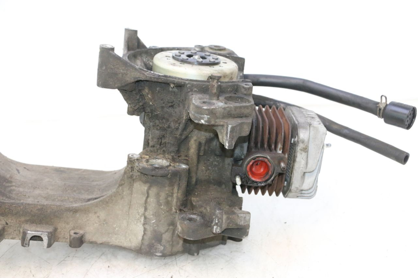 photo de MOTOR PEUGEOT LUDIX SNAKE 2T 50 (2004 - 2014) - Details der Befestigungspunkte