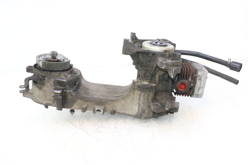 photo de MOTOR PEUGEOT LUDIX SNAKE 2T 50 (2004 - 2014) - Geprüftes Gebrauchtteil