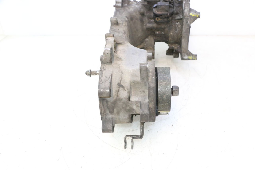 photo de MOTOR PEUGEOT LUDIX SNAKE 2T 50 (2004 - 2014) - Kennzeichnungen und Originalreferenzen