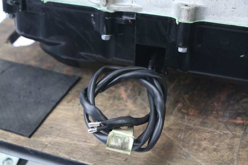 photo de MOTOR EUROCKA MATADOR 4T 50 (2017 - 2021) - Detailansicht des Bauteils