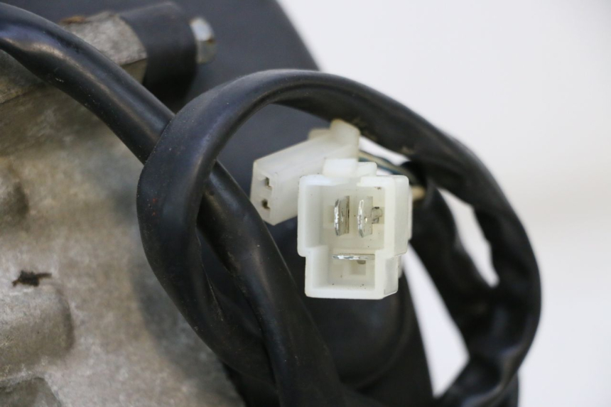 photo de MOTOR KEEWAY MATRIX RX9 125 (2006 - 2007) - Weitere Ansicht des Artikels