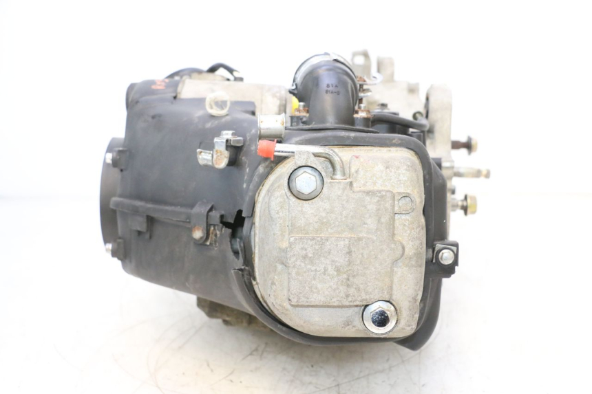 photo de MOTOR KEEWAY MATRIX RX9 125 (2006 - 2007) - Qualität der Gebrauchtware