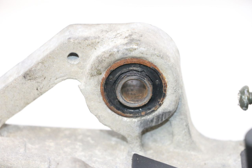 photo de MOTOR KEEWAY MATRIX RX9 125 (2006 - 2007) - Alternative Perspektive