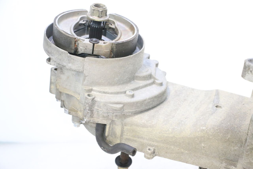 photo de MOTOR KEEWAY MATRIX RX9 125 (2006 - 2007) - Geprüftes Gebrauchtteil