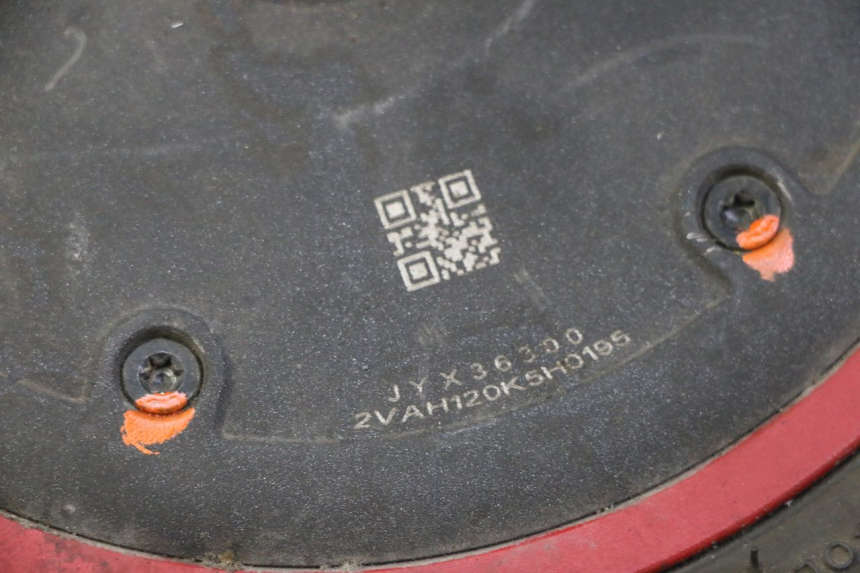 photo de MOTOR XIAOMI MI PRO 2 1 - Detailansicht des Bauteils