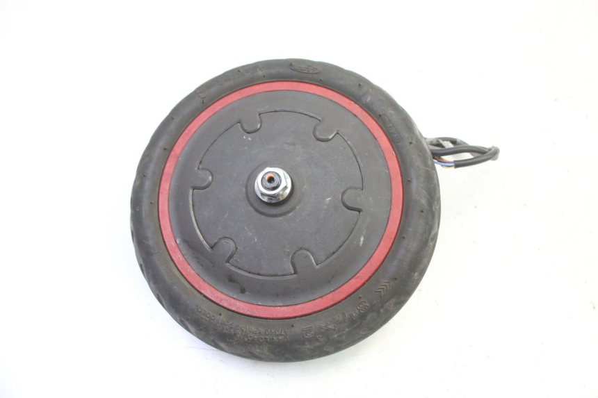 photo de MOTOR XIAOMI MI PRO 2 1 - Zoom auf Gebrauchszustand