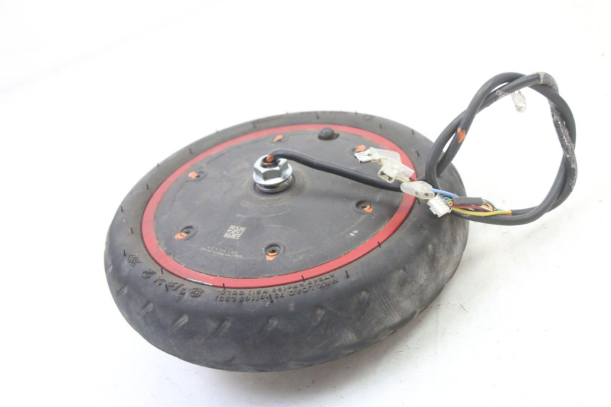 photo de MOTOR XIAOMI MI PRO 2 1 - Alternative Perspektive