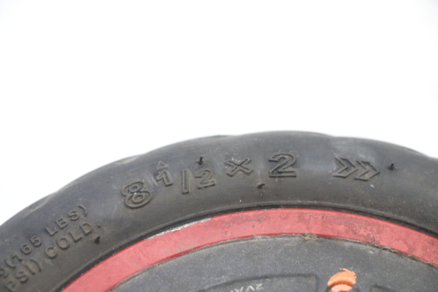 photo de MOTOR XIAOMI MI PRO 2 1 - Gesamtansicht des Produkts