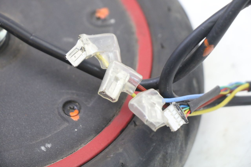 photo de MOTOR XIAOMI MI PRO 2 1 - Details der Befestigungspunkte