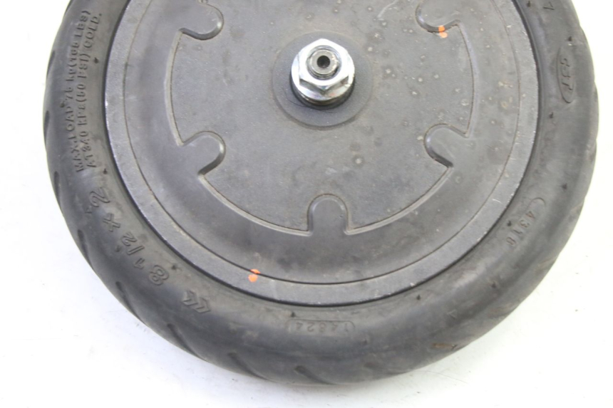 photo de MOTOR XIAOMI MI PRO 2 1 - Details der Befestigungspunkte