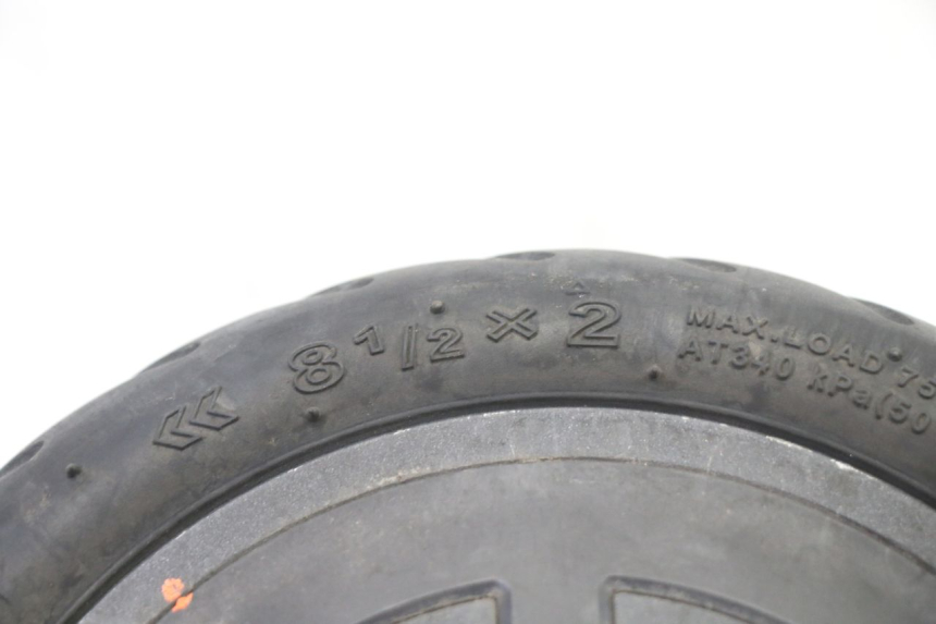 photo de MOTOR XIAOMI MI PRO 2 1 - Geprüftes Gebrauchtteil