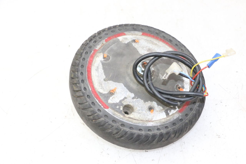 photo de MOTOR XIAOMI MI PRO 2 1 - Hauptansicht