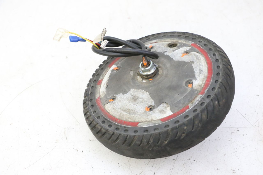 photo de MOTOR XIAOMI MI PRO 2 1 - Detailansicht des Bauteils