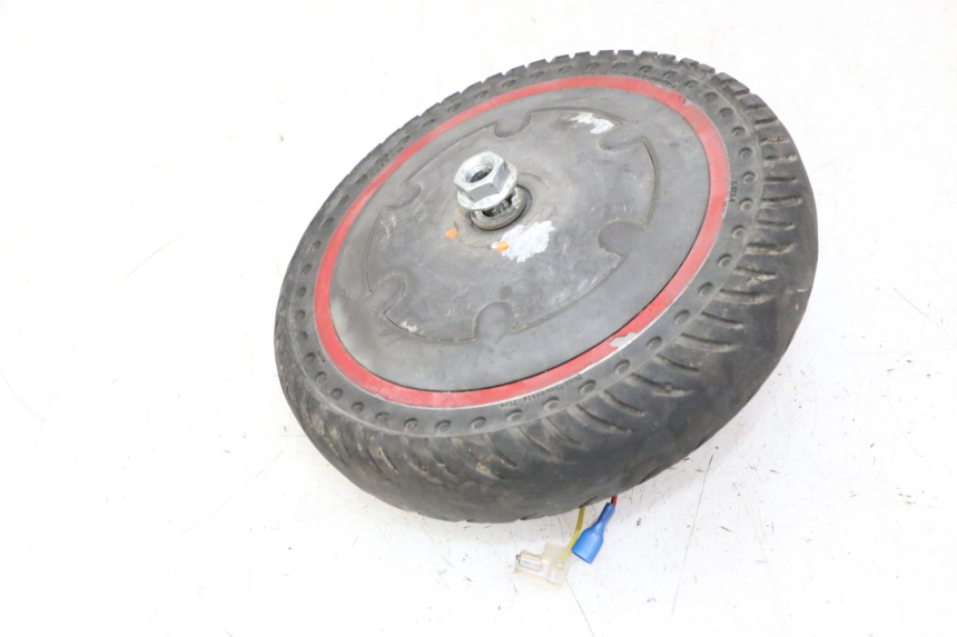 photo de MOTOR XIAOMI MI PRO 2 1 - Zoom auf Komponenten