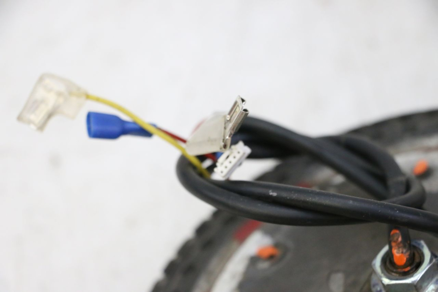 photo de MOTOR XIAOMI MI PRO 2 1 - Zoom auf Gebrauchszustand