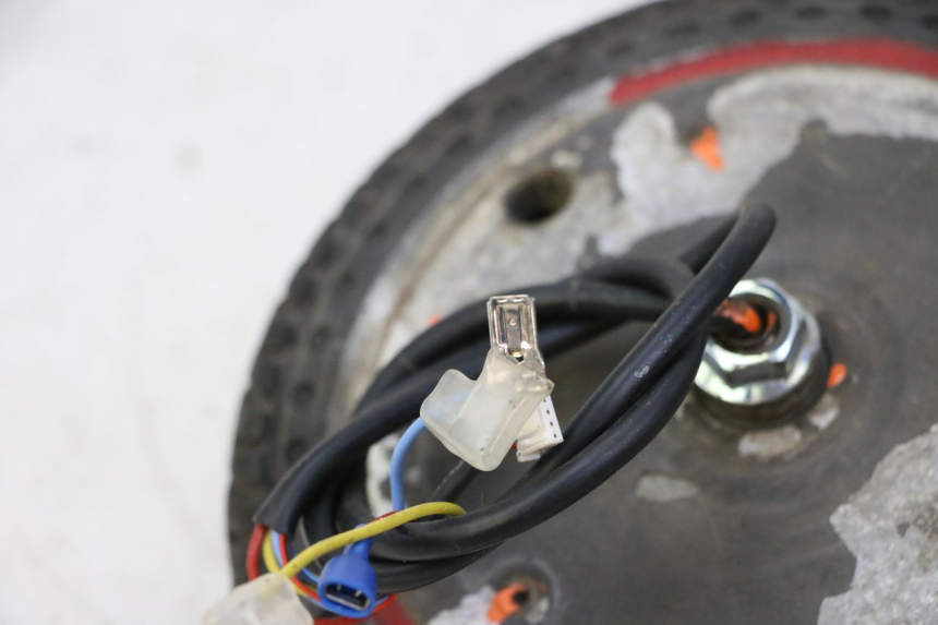 photo de MOTOR XIAOMI MI PRO 2 1 - Alternative Perspektive