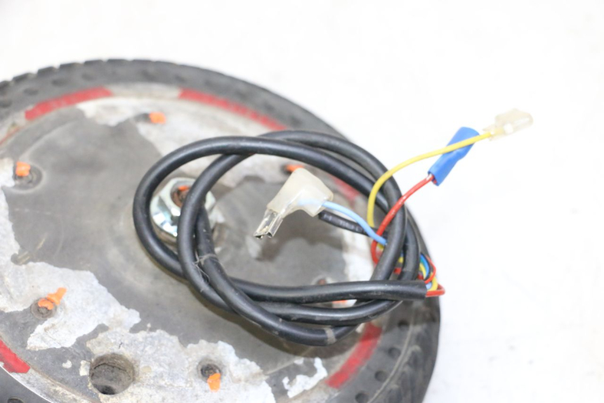 photo de MOTOR XIAOMI MI PRO 2 1 - Gesamtansicht des Produkts