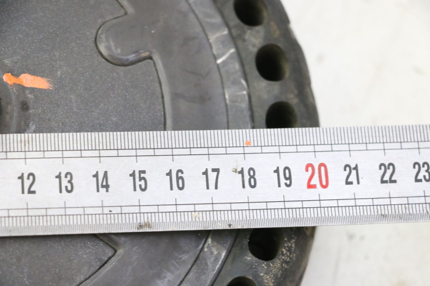 photo de MOTOR XIAOMI MI PRO 2 1 - Detailansicht des Bauteils