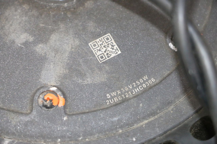 photo de MOTOR XIAOMI MI PRO 2 1 - Weitere Ansicht des Artikels